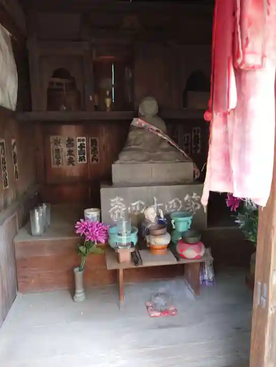 白髭神社(東京都)