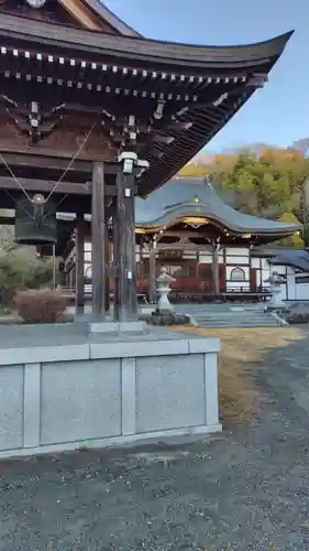 香雲寺(神奈川県)