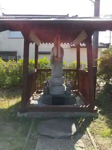 地蔵院(山形県)