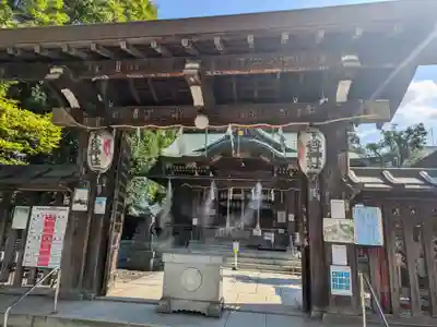下谷神社(東京都)