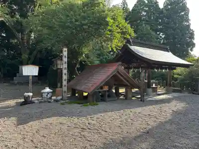 都萬神社(宮崎県)