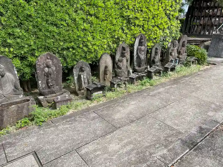 観音寺(東京都)