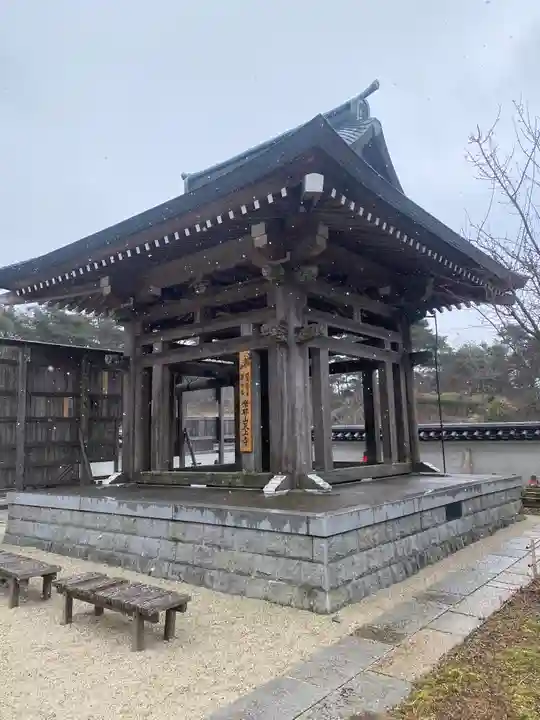忉利天上寺のその他建物