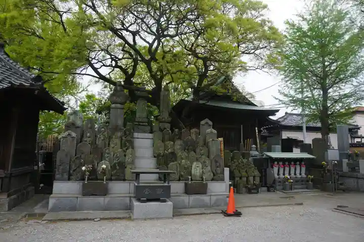 花蔵院のその他建物