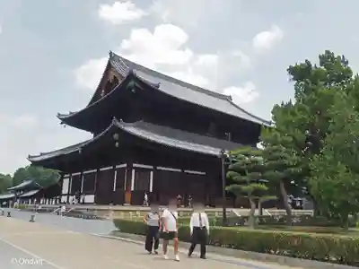東福禅寺(東福寺)(京都府)