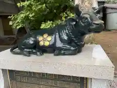 新井天神北野神社(東京都)