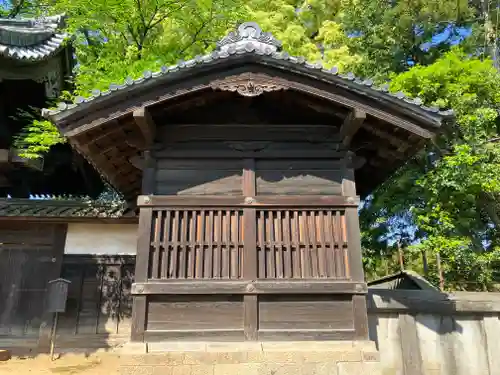 喜多院のその他建物