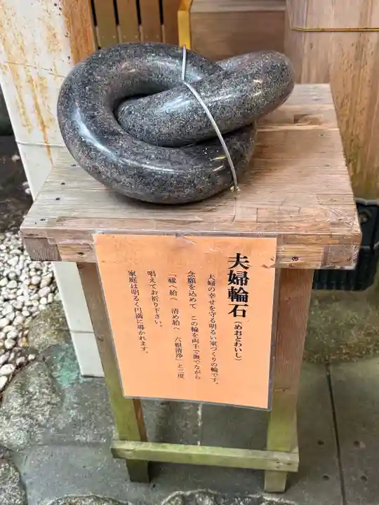 椿岸神社(三重県)