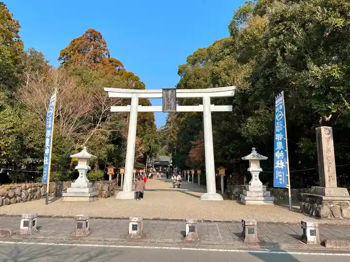 都農神社(宮崎県)