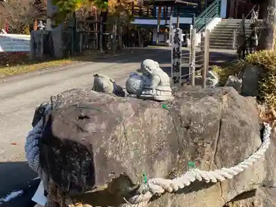 常福院のその他建物