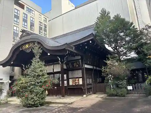 京都大神宮(京都府)