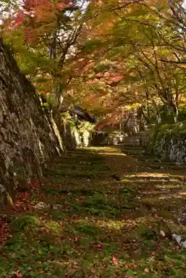 百済寺(滋賀県)
