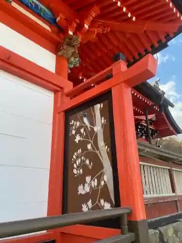 浅間神社(栃木県)