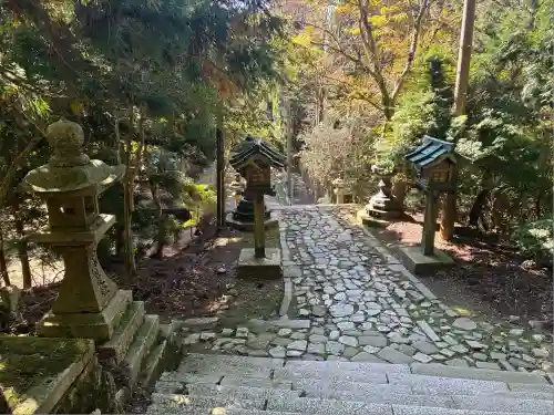 愛宕神社(京都府)