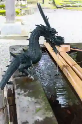 諏訪大社上社前宮(長野県)