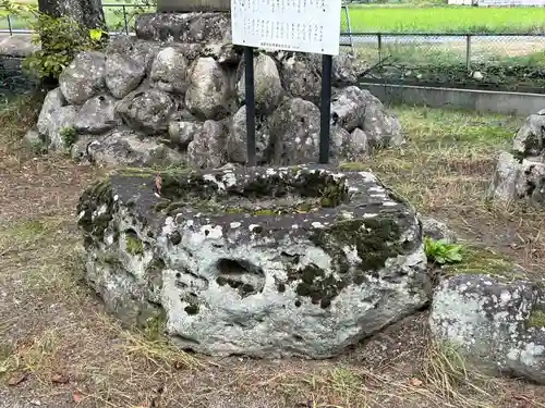 鈿女神社(長野県)