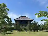 東大寺(奈良県)