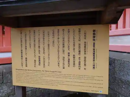 御縣彦社(和歌山県)