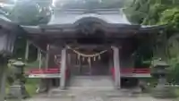 菅原神社(秋田県)