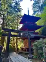 榛名神社(群馬県)