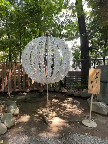 乃木神社(東京都)