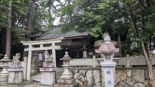 立志神社(滋賀県)