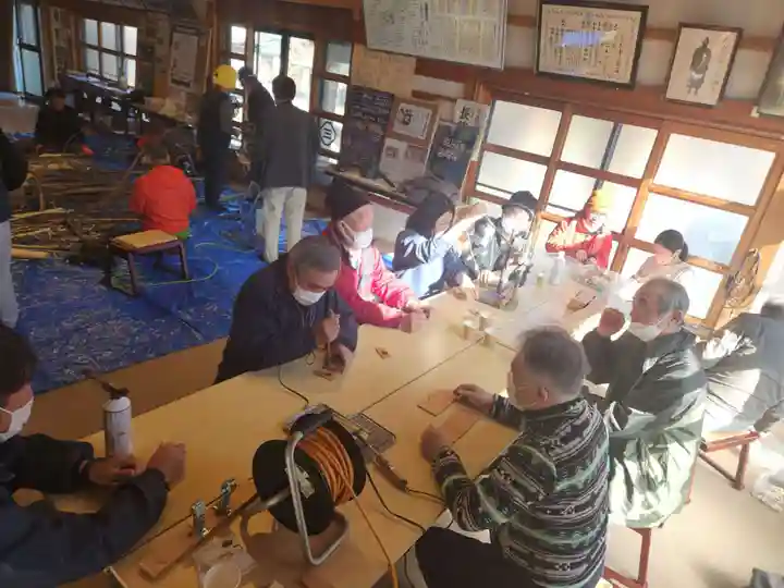 長徳寺(岩手県)