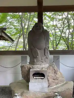 宗印寺(東京都)