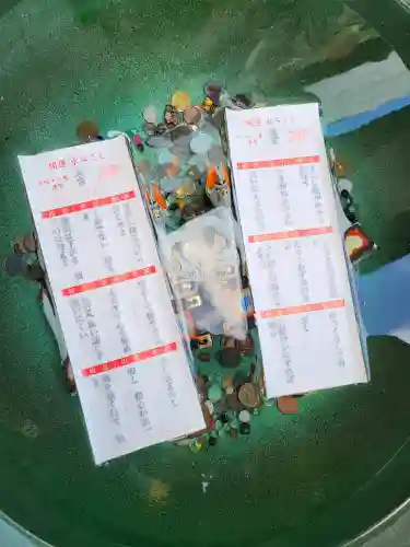 熊本城稲荷神社(熊本県)