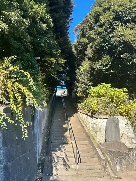 赤羽八幡神社(東京都)