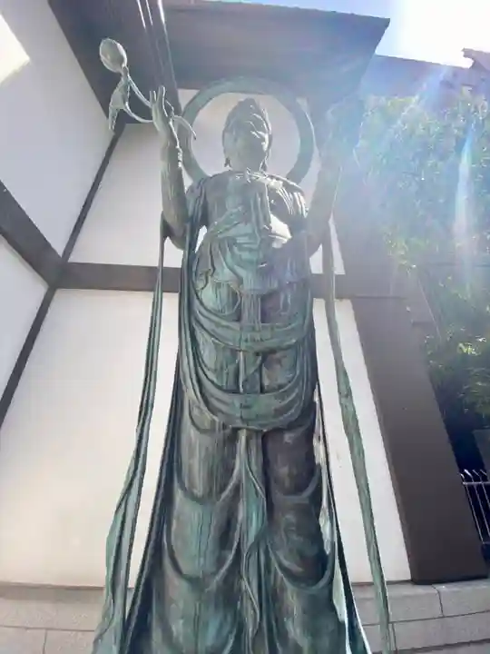 頂法寺(六角堂)(京都府)