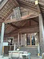 開成山大神宮(福島県)