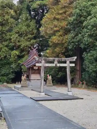 松江神社(島根県)