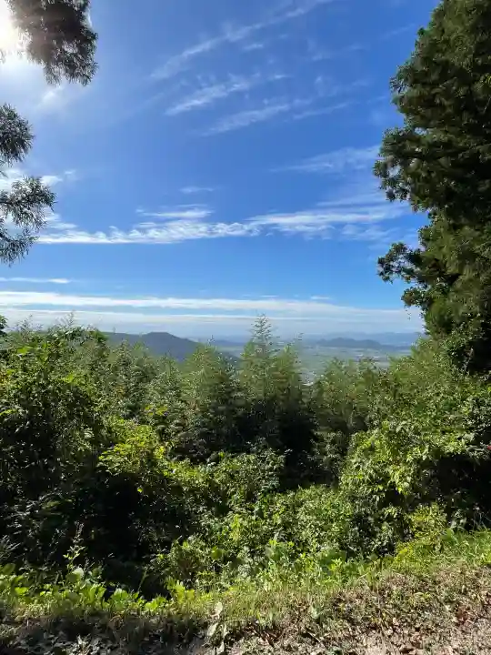 観音正寺(滋賀県)