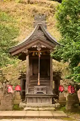 須我神社(島根県)