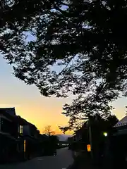 白鳥神社(長野県)