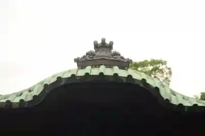 長久寺のその他建物