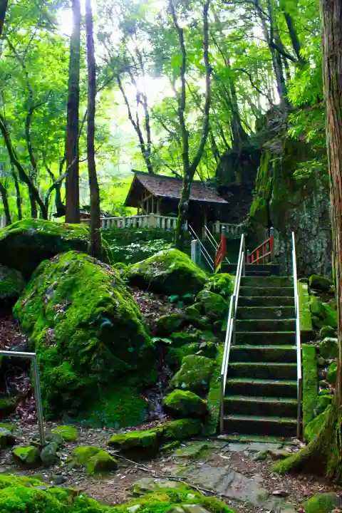 浄丸神社(兵庫県)