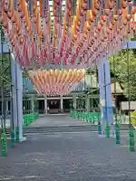 宮崎縣護國神社(宮崎県)