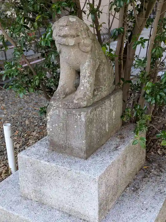 柴崎神社(千葉県)