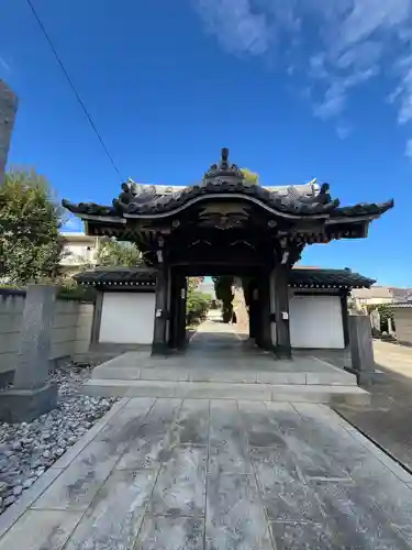 真勝院(東京都)