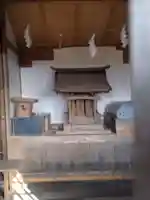 幸霊神社(宮城県)