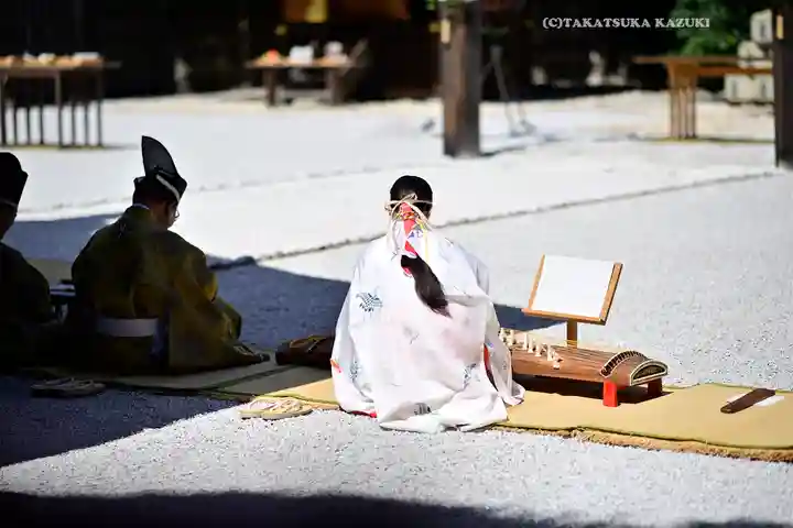 阿佐ヶ谷神明宮(東京都)