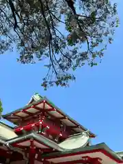 富岡八幡宮(東京都)