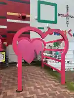 運玉神社(群馬県)