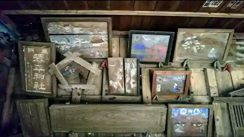 東光寺のその他建物