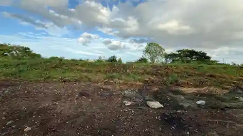 萩野稲荷神社(北海道)