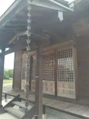 北野天満宮(福島県)