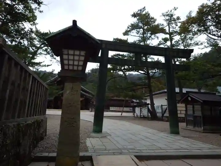 出雲大社(島根県)