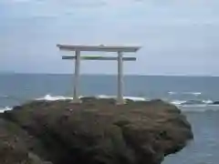 大洗磯前神社(茨城県)